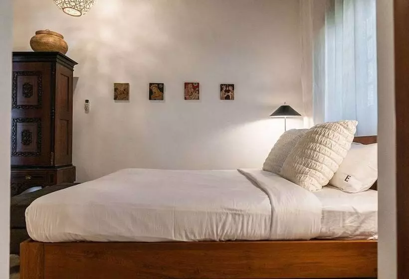 Eraeliya Villas & Gardens