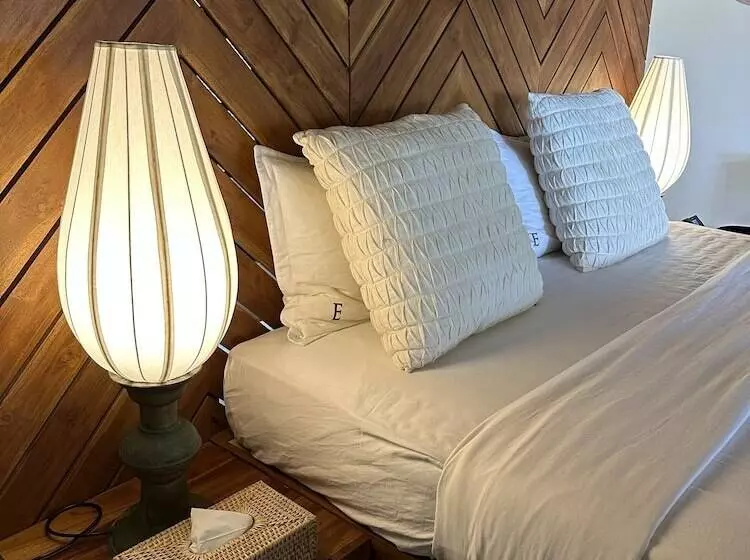 Fotos del hotel Eraeliya Villas & Gardens:  14