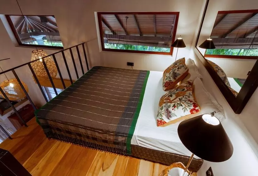 Fotos del hotel Eraeliya Villas & Gardens:  18