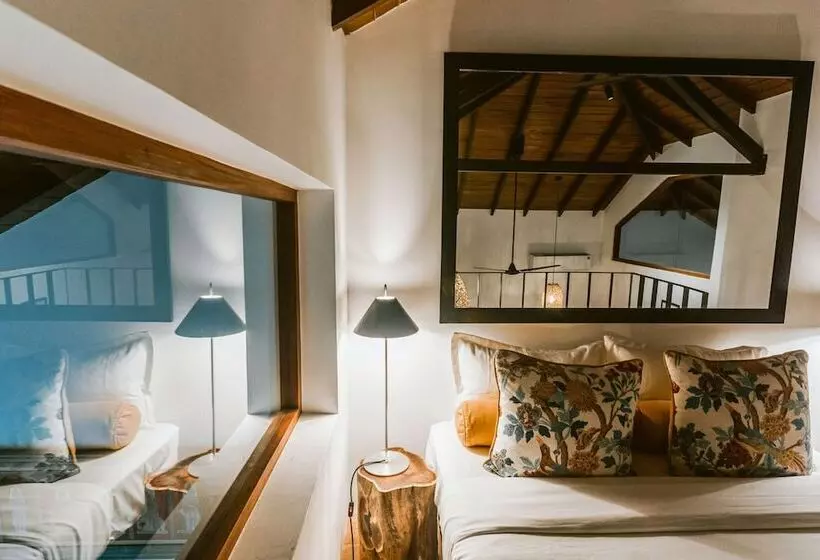 Fotos del hotel Eraeliya Villas & Gardens:  16