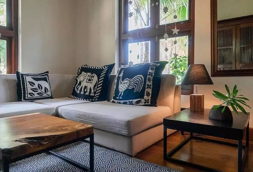 Fotos del hotel Eraeliya Villas & Gardens:  4