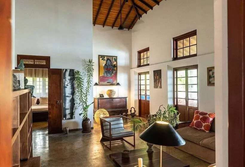 Fotos del hotel Eraeliya Villas & Gardens:  24