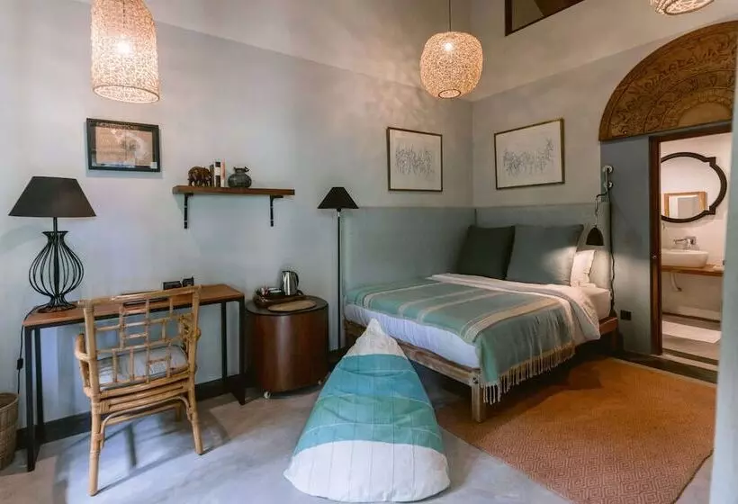 Fotos del hotel Eraeliya Villas & Gardens:  12