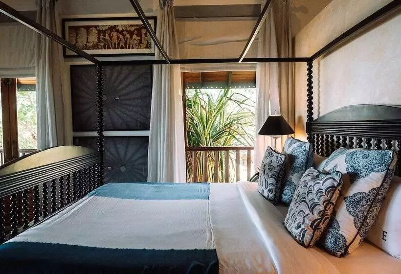 Fotos del hotel Eraeliya Villas & Gardens:  22