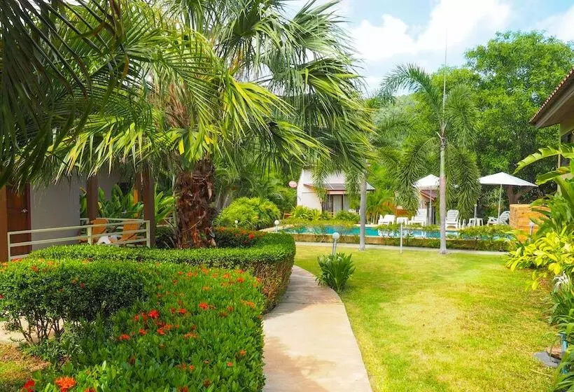 Fotos del hotel Escapecabins:  19