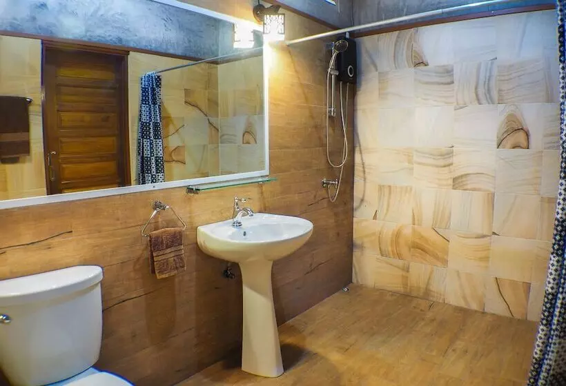 Fotos del hotel Escapecabins:  18