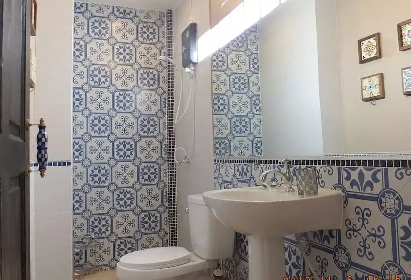 Fotos del hotel Escapecabins:  4