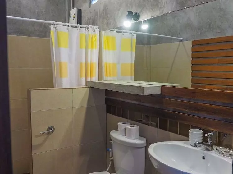 Fotos del hotel Escapecabins:  9