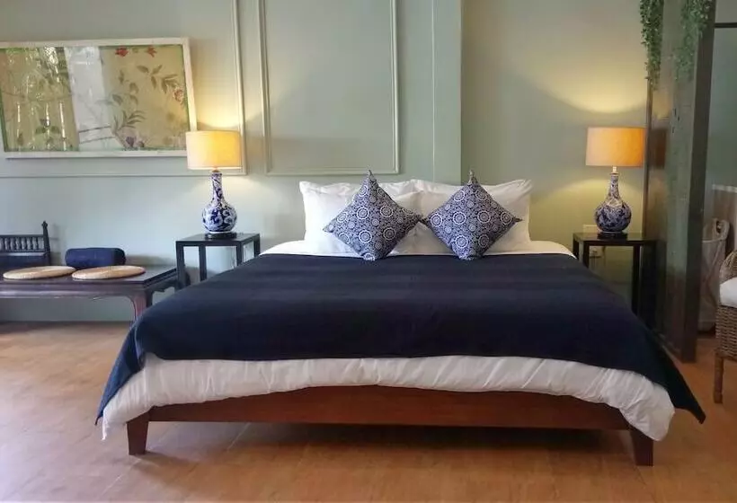 Fotos del hotel Escapecabins:  20