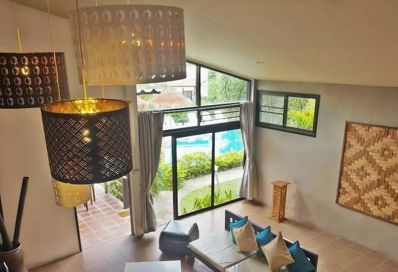 Fotos del hotel Escapecabins:  5