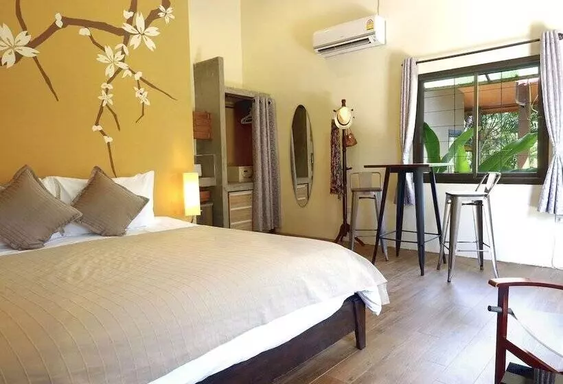 Fotos del hotel Escapecabins:  16