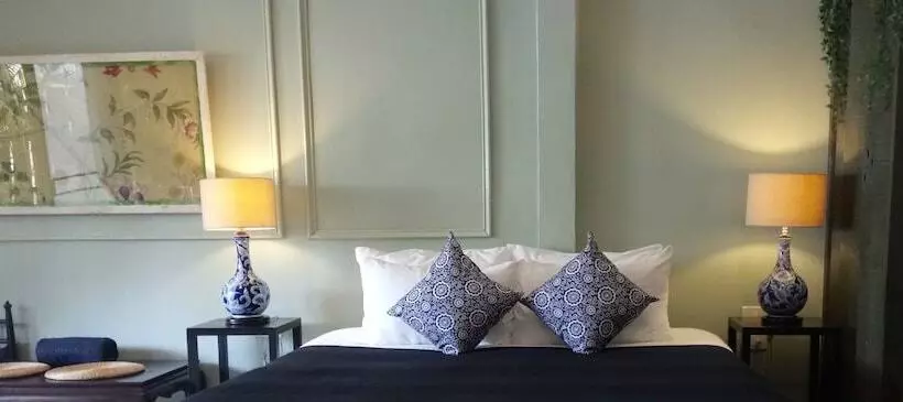 Fotos del hotel Escapecabins:  6