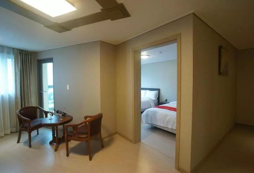 Fotos del hotel R&t:  2