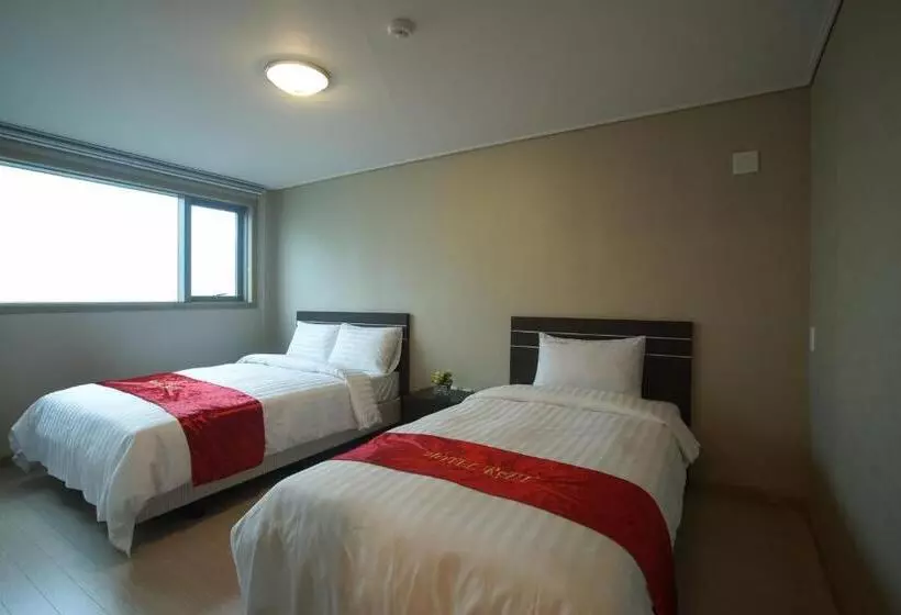 Fotos del hotel R&t:  20