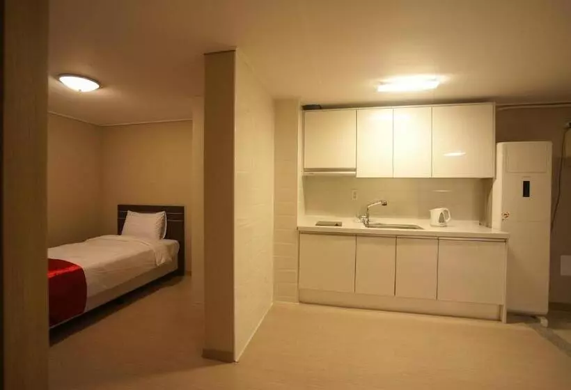 Fotos del hotel R&t:  15