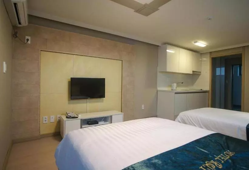 Fotos del hotel R&t:  18