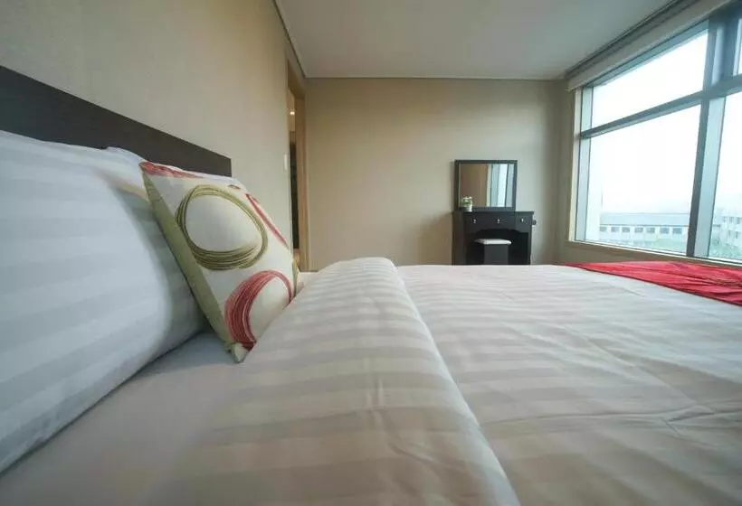 Fotos del hotel R&t:  19