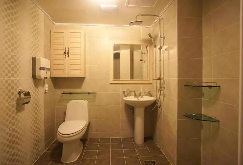 Fotos del hotel R&t:  5