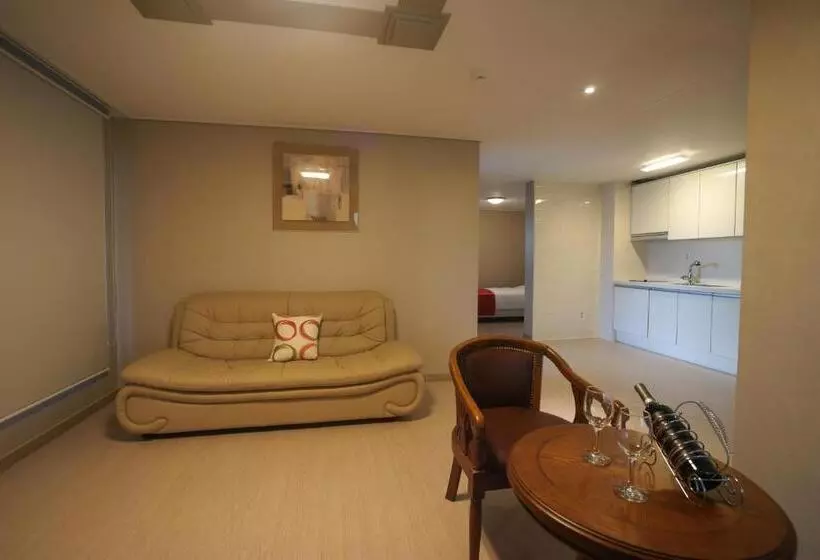 Fotos del hotel R&t:  23