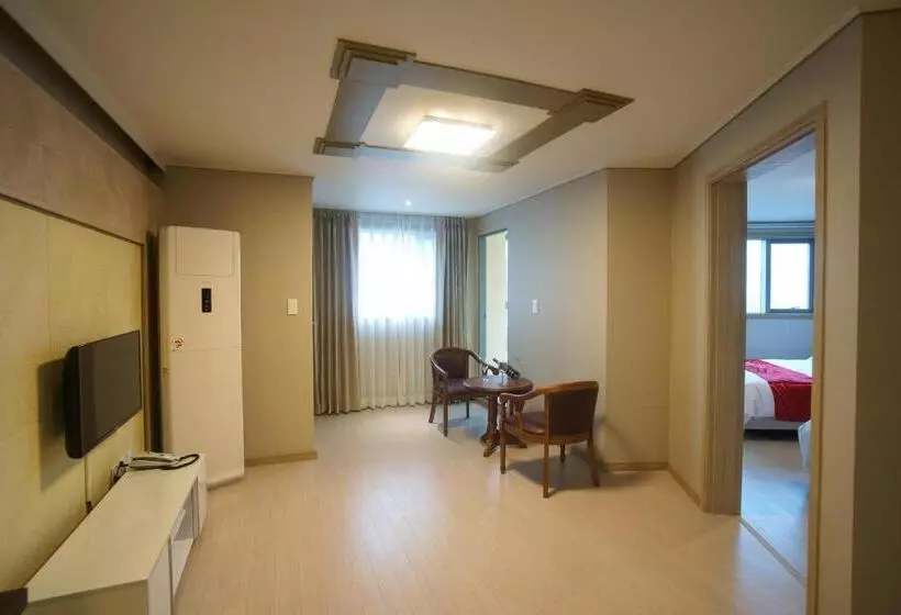 Fotos del hotel R&t:  25