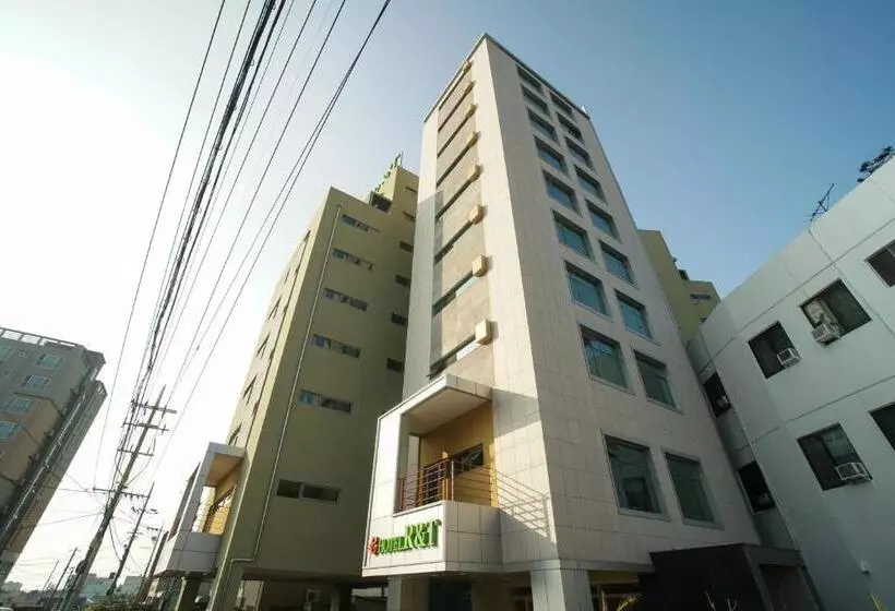 Fotos del hotel R&t:  7