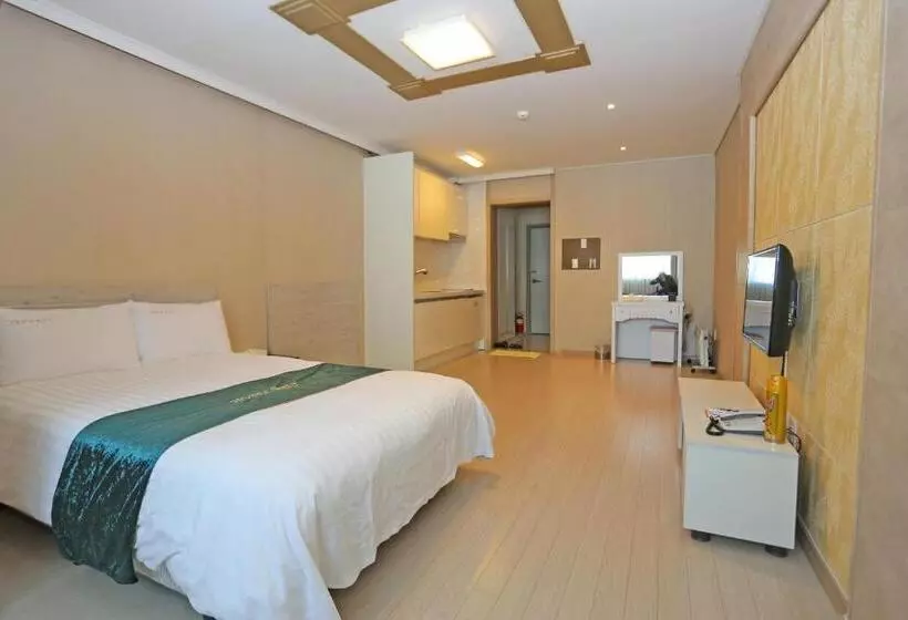 Fotos del hotel R&t:  8