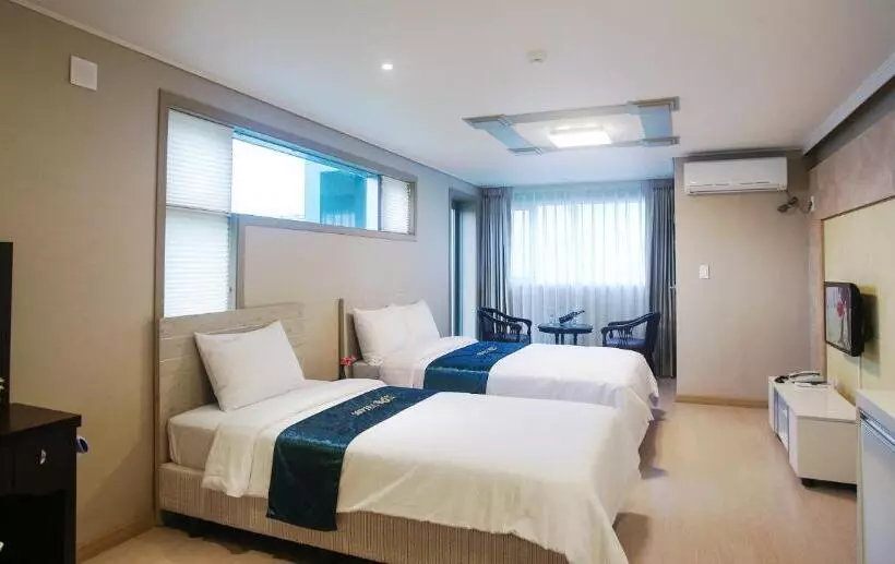 Fotos del hotel R&t:  22