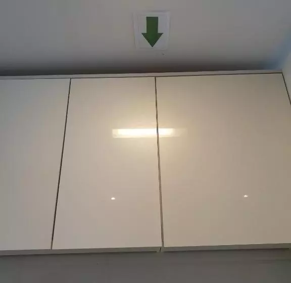 Fotos del hotel R&t:  11