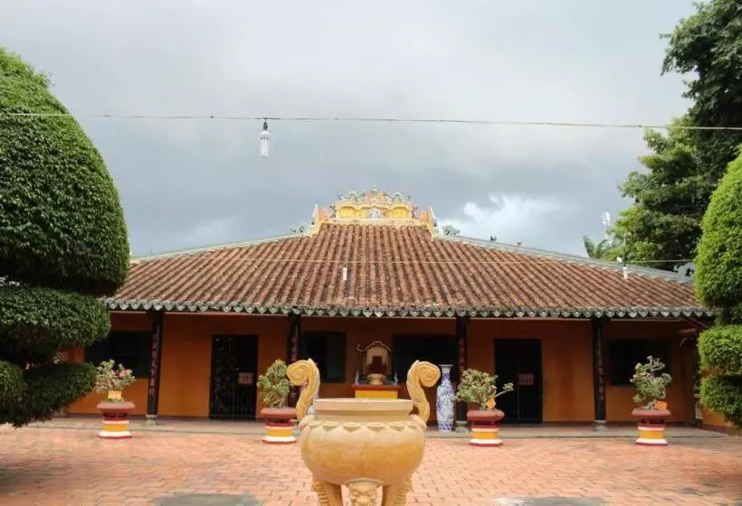 Fotos del hotel Kim Ngoc:  8