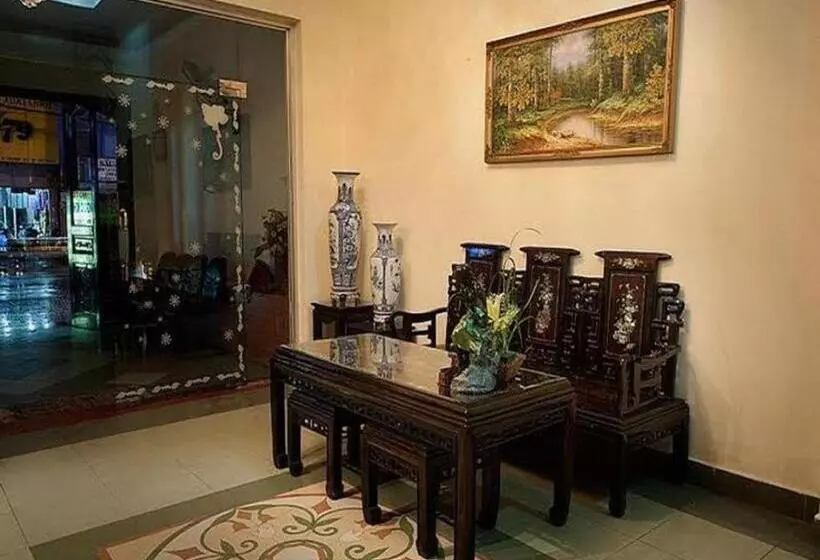 Fotos del hotel Kim Ngoc:  2