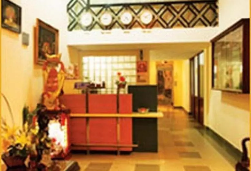 Fotos del hotel Kim Ngoc:  3