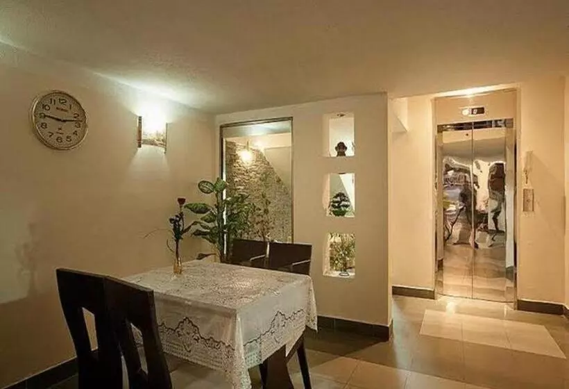 Fotos del hotel Kim Ngoc:  4