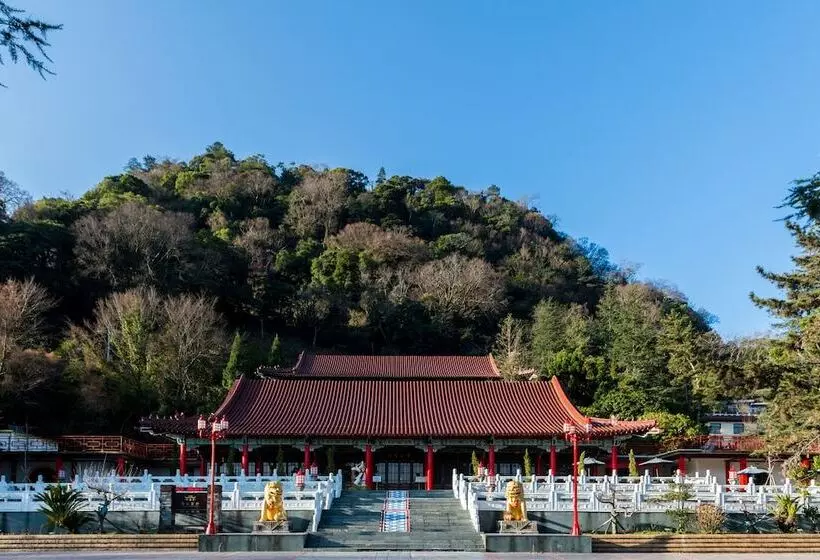 Fotos del hotel Lishan Guest House:  19