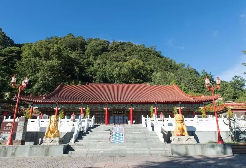 Fotos del hotel Lishan Guest House:  23