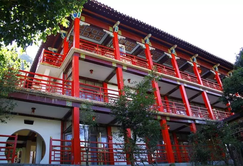 Fotos del hotel Lishan Guest House:  21