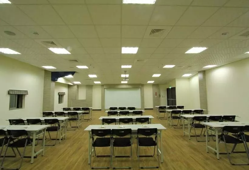 Fotos del hotel Lishan Guest House:  4