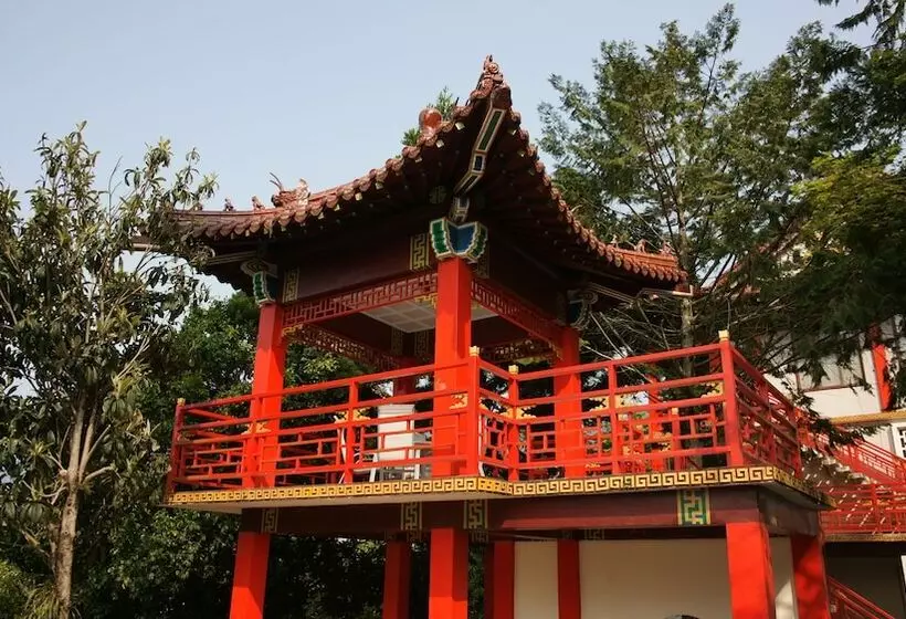 Fotos del hotel Lishan Guest House:  25