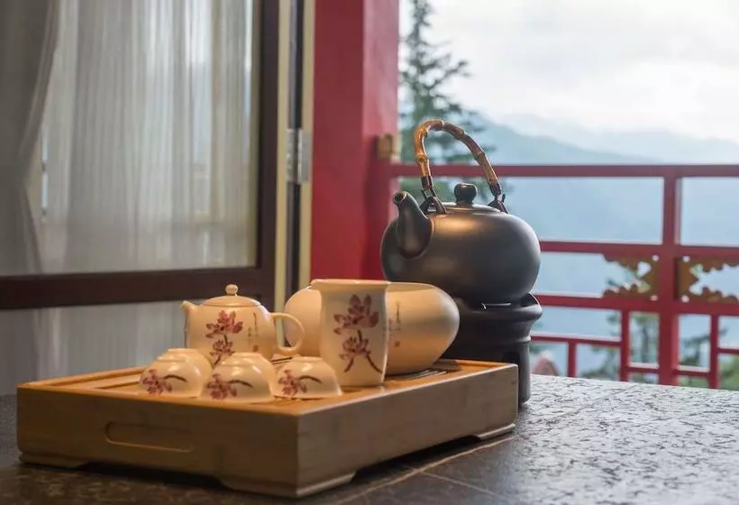 Fotos del hotel Lishan Guest House:  11