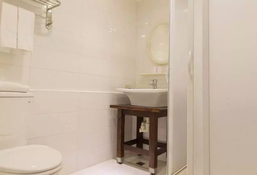 Fotos del hotel Lishan Guest House:  15