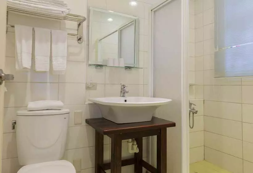 Fotos del hotel Lishan Guest House:  18