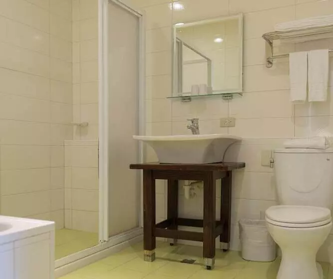 Fotos del hotel Lishan Guest House:  12