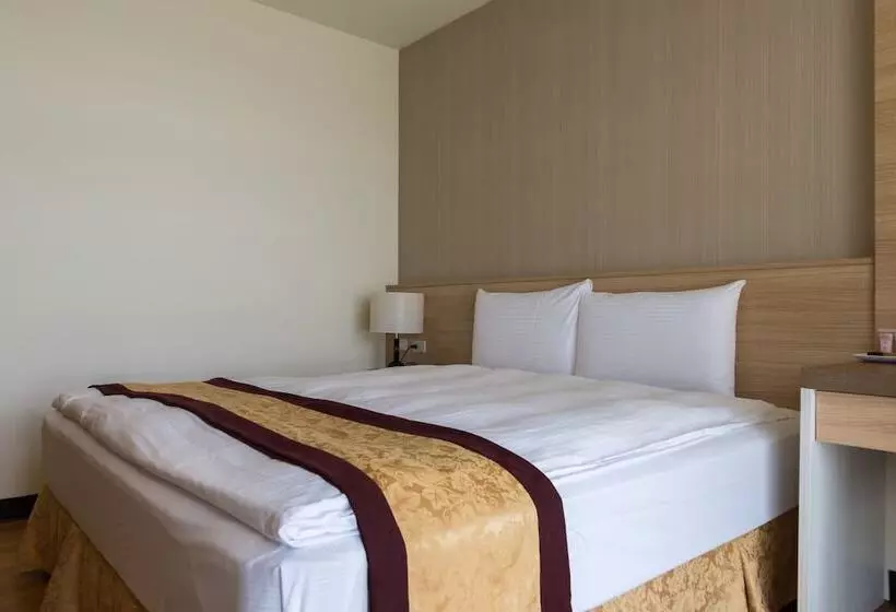 Fotos del hotel Lishan Guest House:  22