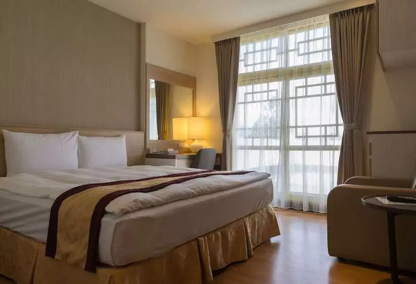 Fotos del hotel Lishan Guest House:  17