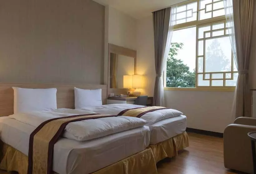 Fotos del hotel Lishan Guest House:  14