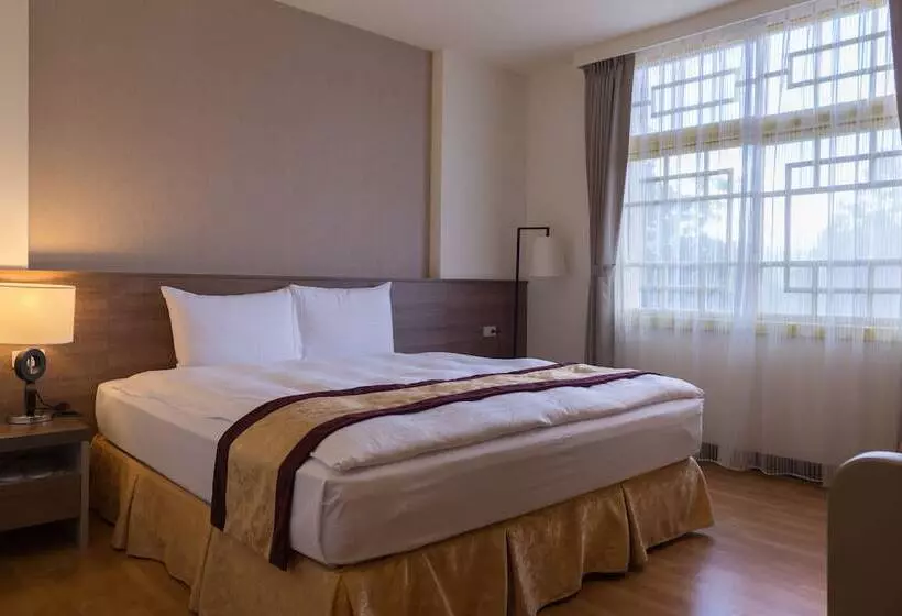 Fotos del hotel Lishan Guest House:  24