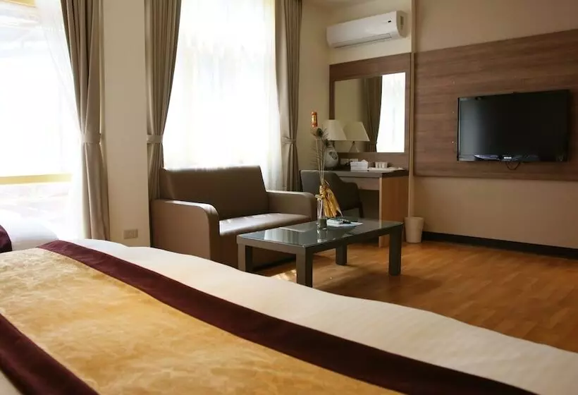 Fotos del hotel Lishan Guest House:  10