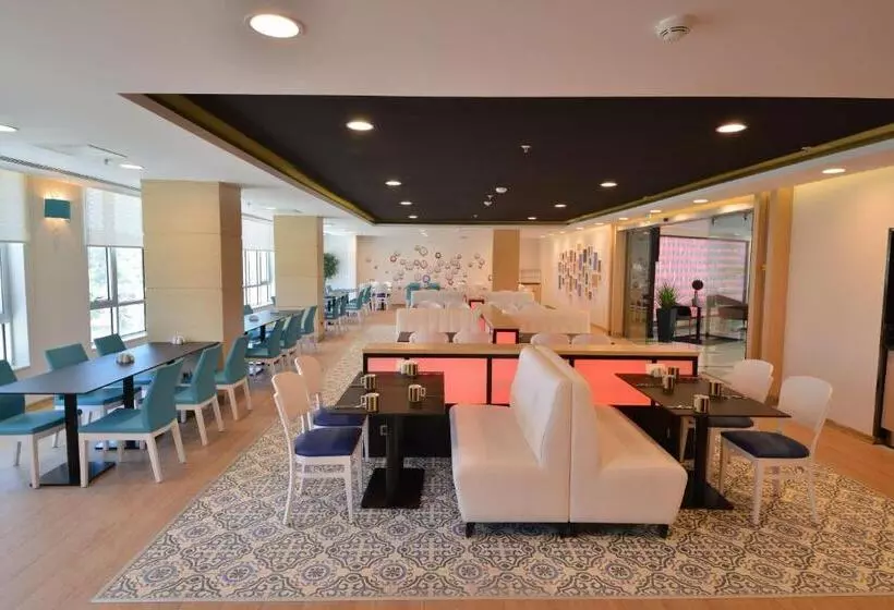 Fotos del hotel Park Inn By Radisson Ankara Cankaya:  3