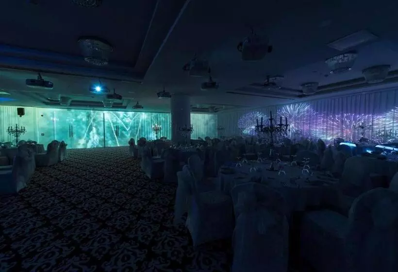 Fotos del hotel Park Inn By Radisson Ankara Cankaya:  16