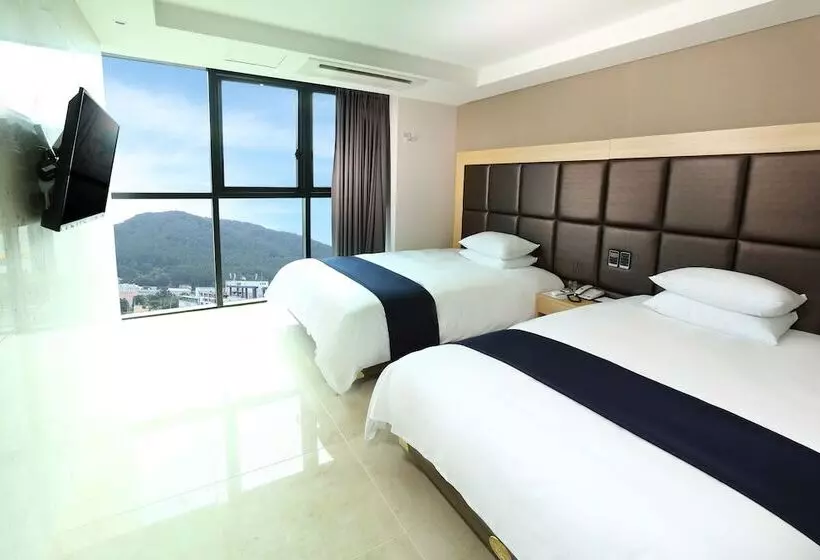 Fotos del hotel The One:  9