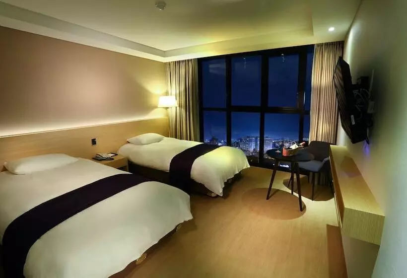 Fotos del hotel The One:  7